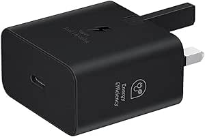 Samsung 25W Power Adapter gamingstore Samsung 25W Power Adapter gamingstore